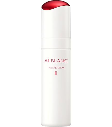Amazon.co.jp: ALBLANC アルブラン ザ UVエマルジョン2 【乳液】 30ml