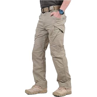Military Pants