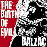 THE BIRTH OF EVIL