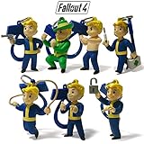 Fallout4 フォールアウト4　ボルトボーイ　バックパック ハンガーズ 1個 (ランダム)