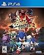 Sonic Forces (輸入版:北米)- PS4