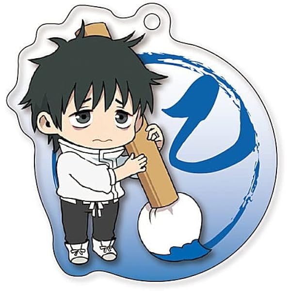 Amazon.co.jp: ぴた！でふぉめ 鬼滅の刃 任務出発 アクリル