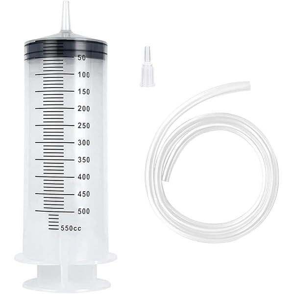 シリンジ様 ニューロシリンジ | ハミルトンシリンジ | ジーエルサイエンス