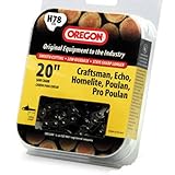 OregonH78Replacement Chainsaw Chain Loops-20" REPL SAW CHAIN (並行輸入品)