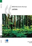 Image de OECD Economic Surveys Japan 2008