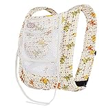 軽量で快適で通気性の高いベビースリング、バックキャリア、フロントキャリア