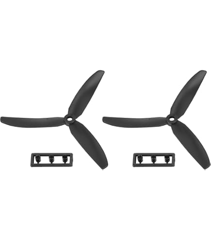 Amazon | 京商 ナイロンプロペラ D10×P8 ラジコン用パーツ 90410-08