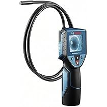 Bosch (ボッシュ) バッテリースコープ用カメラケーブル9.5mm GIC120C バッテリースコープ 1台 BOSCH(ボッシュ) 【通販