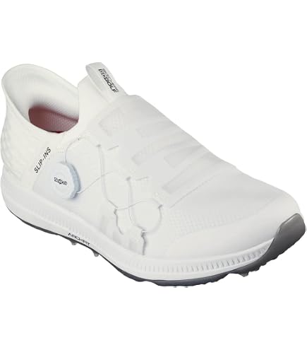 Amazon.co.jp: SKECHERS スケッチャーズ日本正規品 GO GOLF ELITE6