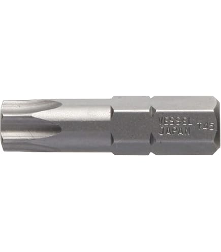 Amazon.co.jp: Wera(ヴェラ) 867/9C トルクスビット TX8X44 345026