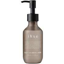 Amazon | IKUE 幾重 シャンプー＆トリートメント ホワイトリリーの香り