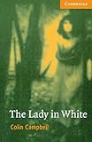 The Lady in White (avec 2 CD audios)