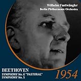 �x�[�g�[���F��:�����ȑ�6�ԁu�c���v&�����ȑ�5�ԁu�^���v(1954)