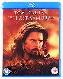 Last Samurai, the [Blu-ray] [Import]