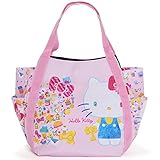 Hello Kitty ハローキティ 限定40周年 マザーズバッグ トートバッグ マザーズトートバッグ (HKA002)