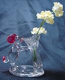 Cute Rat Carrying Flowers