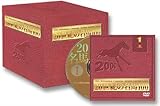 20世紀の名馬100 Vol.1 [DVD]
