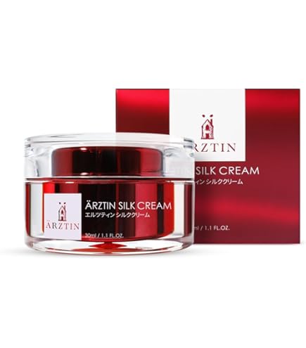 Amazon.co.jp: Elztin Prestige EX Cream Arztin Official : Beauty