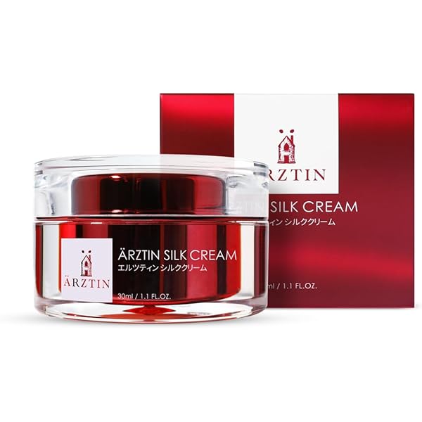 Amazon.co.jp: Elztin Prestige EX Cream Arztin Official : Beauty