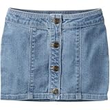 Carter's(カーターズ) デニム スカート デニム ボトムススカート(スコート) 4歳【並行輸入】