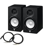 Amazon | YAMAHA MSP5 Studio ペア | モニタースピーカー | 楽器・音響機器