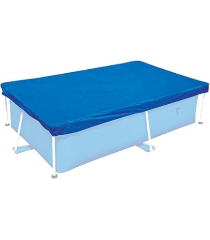 Amazon | INTEX(インテックス) プール レクタングラフレームプール