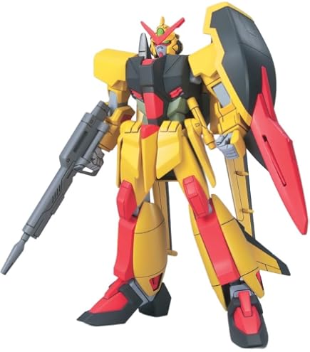 Amazon | HG 1/144 ZGMF-X2000 ハイネ・ヴェステンフルス専用 グフ