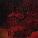 CRIMSON(RISE)