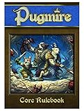 Pugmire Fantasy Tabletop RPG [並行輸入品]