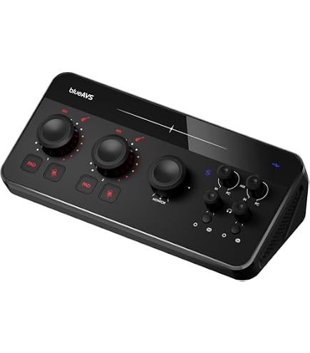Amazon.co.jp: Mackie Big Knob Studio Monitor Controller Interface