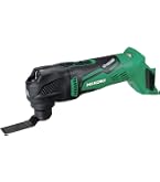 Amazon | HiKOKI(ハイコーキ) 旧日立工機 マルチツール AC100V ケース Amazon | HiKOKI(ハイコーキ) 旧日立工機 マルチツール AC100V ケース