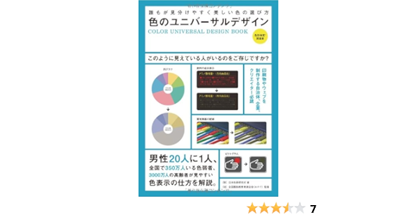 色のユニバーサルデザイン 財 日本色彩研究所 社 全国服飾教育者連合会 本 通販 Amazon