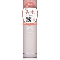 Amazon | TIAROOM (ティアルーム) フレグランスヘアミルク フローラル
