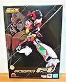 超合金魂GX-83 闘将ダイモス F.A.