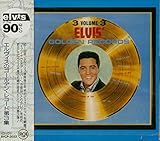 �G���r�X�̃S�[���f���E���R�[�h��3�W