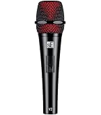 Amazon | SHURE ダイナミック マイクロフォン 565SD-LC-X 【国内正規品
