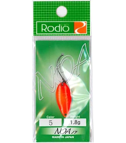 Amazon.co.jp: ロデオクラフト ノア 1.8g ニュードロワーコラボカラー