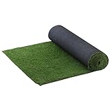 人工芝 ロールマット 幅1m×10m 厚さ3.5cm ロールタイプ