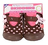 Skidders ベビー・ガールズ カラー: ブラウン