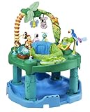 ExerSaucer　トリプル　ジャングル　Evenflo社【並行輸入】