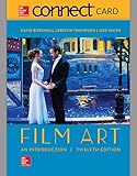 Cover of Connect Access Card for Film Art