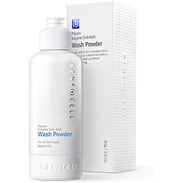 Amazon | ルネセル [Rene Cell] プラセン エンザイム サブ アシッド