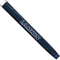 DUNLOP S-NECK パター LAMKINグリップ　美品　激レア DUNLOP S-NECK パター LAMKINグリップ 美品 貴重