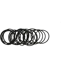 Amazon.co.jp: CD/DVD/BDドライブ修理パーツ 角ベルト 折長38mm (内径