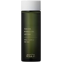 Amazon | オサジ OSAJI 化粧水 ハイドレイティング ローション150mL