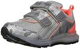 Carter's ユニセックス・キッズ ベビー・ボーイズ carter's Dub-B Boy's Light-Up Sneaker カラー: シルバー