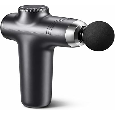 マッサージガン マッサージガン マッサージガン ZX-2 - G5 General Physiotherapy