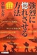 強烈に惚れさせる方法―斜陽の季節の恋愛論 (Big birdのbest books)