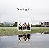 KANA-BOON「Origin(通常盤)」