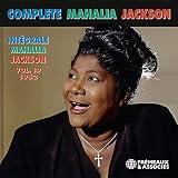 Complete Mahalia Jackson 19
